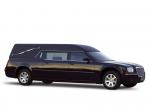 Chrysler 300C Hearse by KrystalC 2004 года